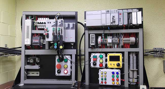 industrial-automation-PLC